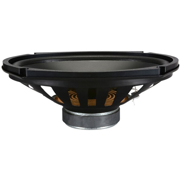 Main product image for GRS 69AS-4 6" x 9" Car Replacement Speaker 4 Ohm 292-459